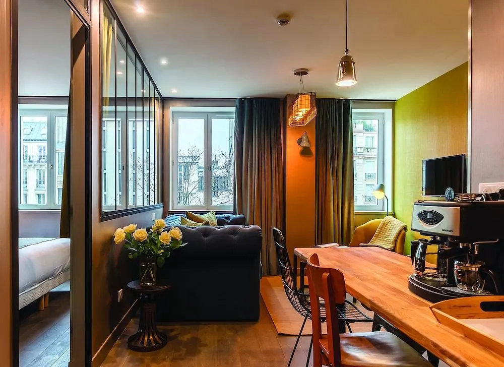 Be Luxury La Culottee Paris
