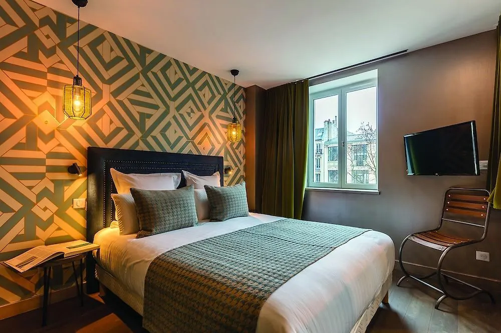 Be Luxury La Culottee Hotel