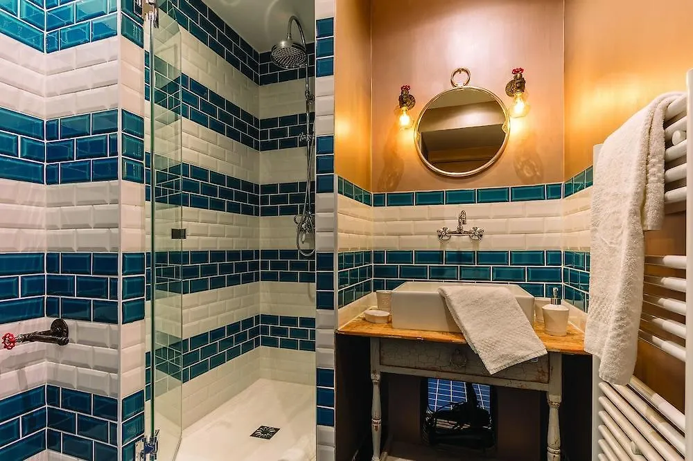 Be Luxury La Culottee 4* Parijs